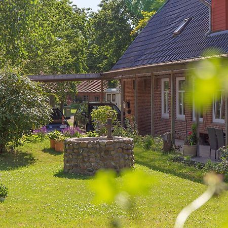 Ferienwohnung Kleiner Und Grosser Stern Stoltebüll Εξωτερικό φωτογραφία