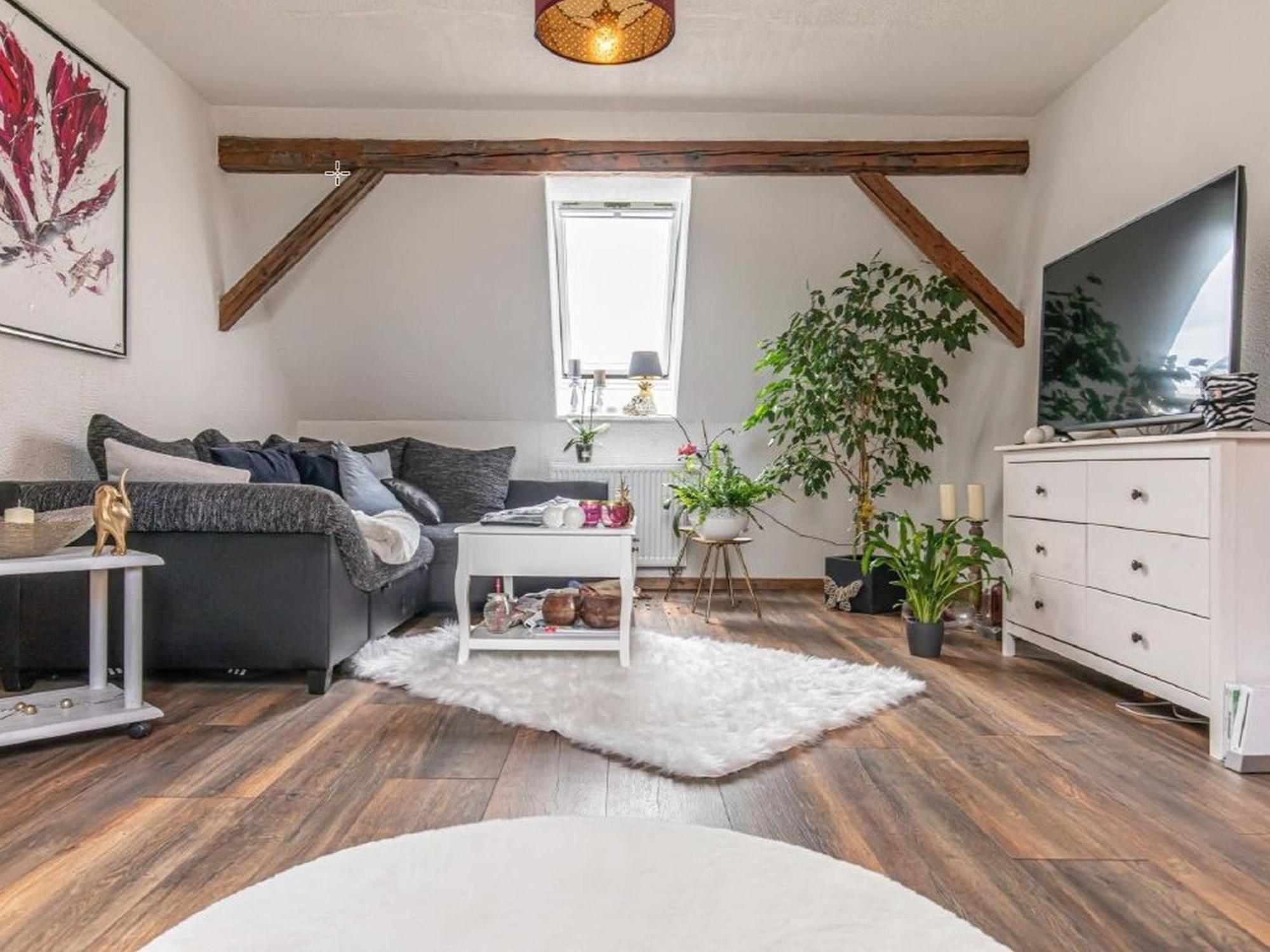 Ferienwohnung Kleiner Und Grosser Stern Stoltebüll Εξωτερικό φωτογραφία