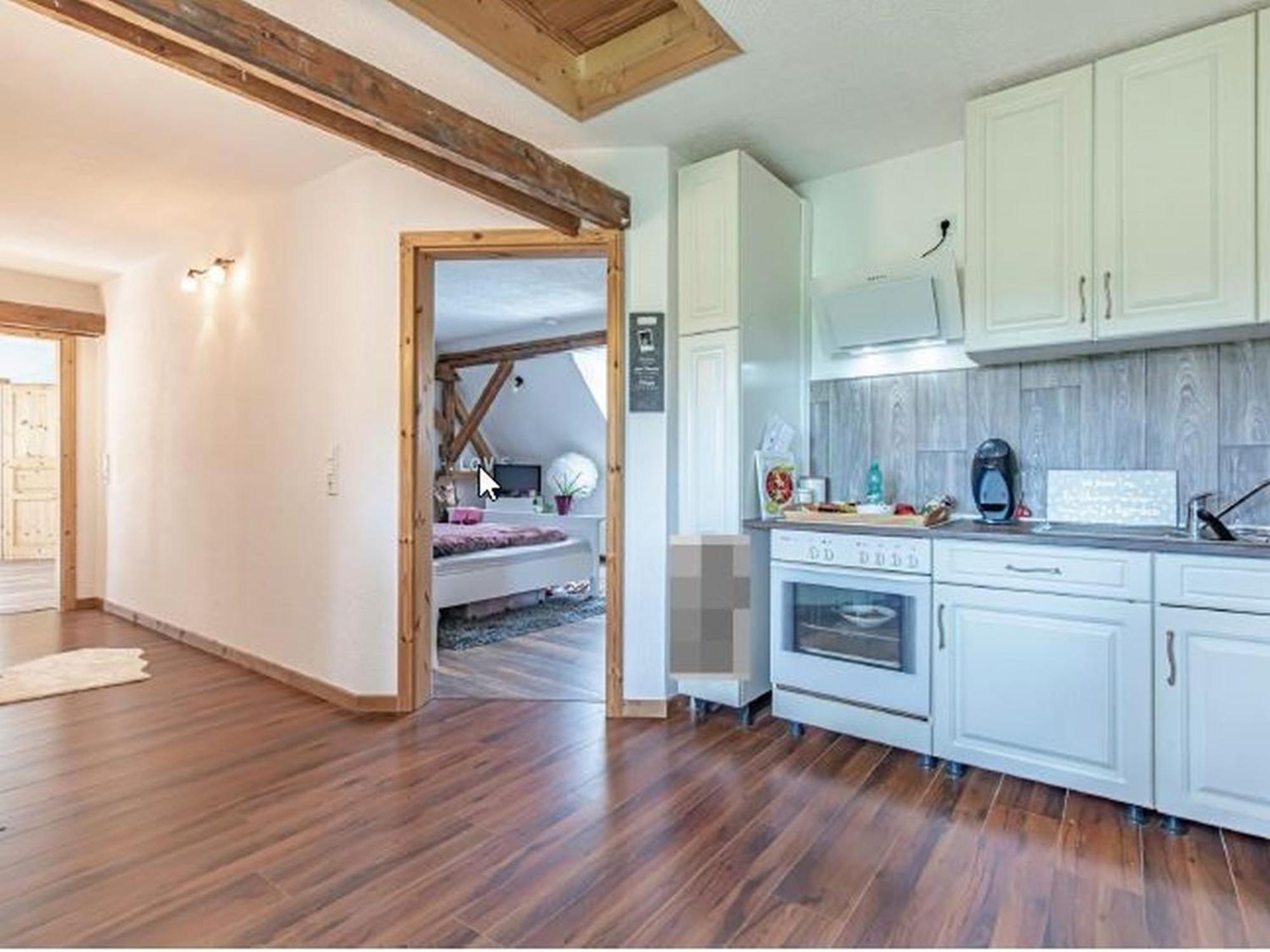 Ferienwohnung Kleiner Und Grosser Stern Stoltebüll Εξωτερικό φωτογραφία