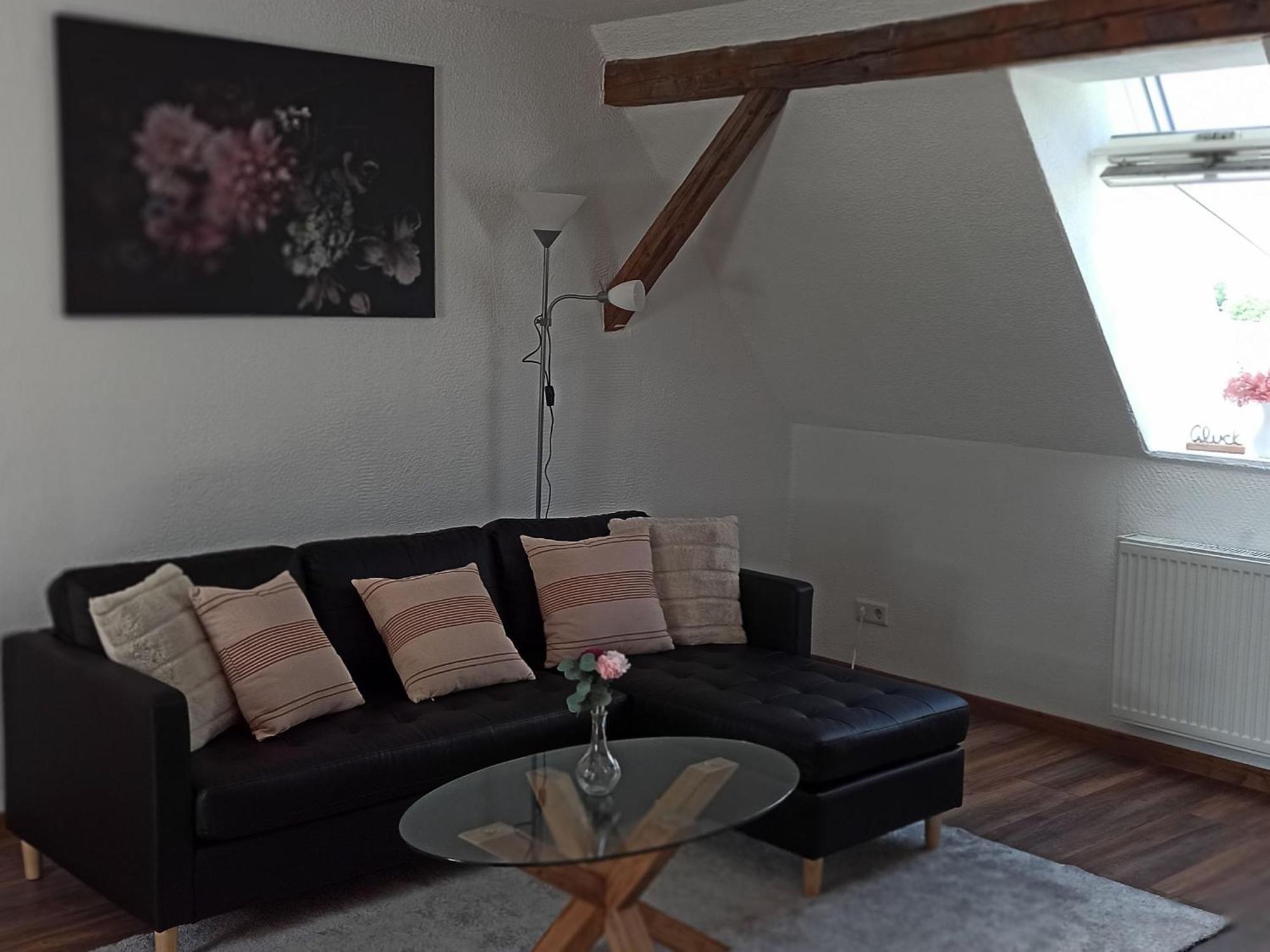 Ferienwohnung Kleiner Und Grosser Stern Stoltebüll Εξωτερικό φωτογραφία