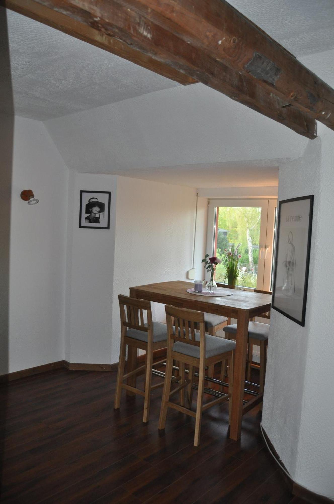 Ferienwohnung Kleiner Und Grosser Stern Stoltebüll Εξωτερικό φωτογραφία