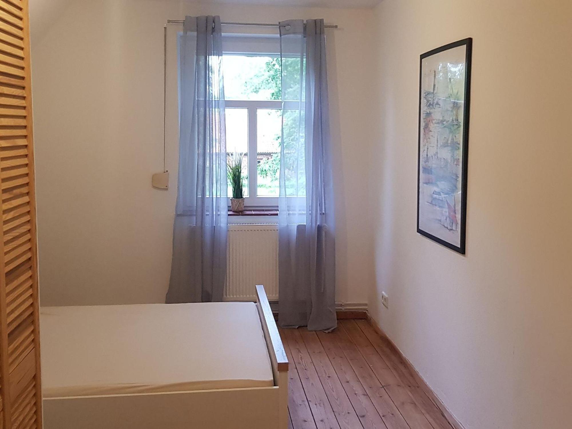 Ferienwohnung Kleiner Und Grosser Stern Stoltebüll Εξωτερικό φωτογραφία