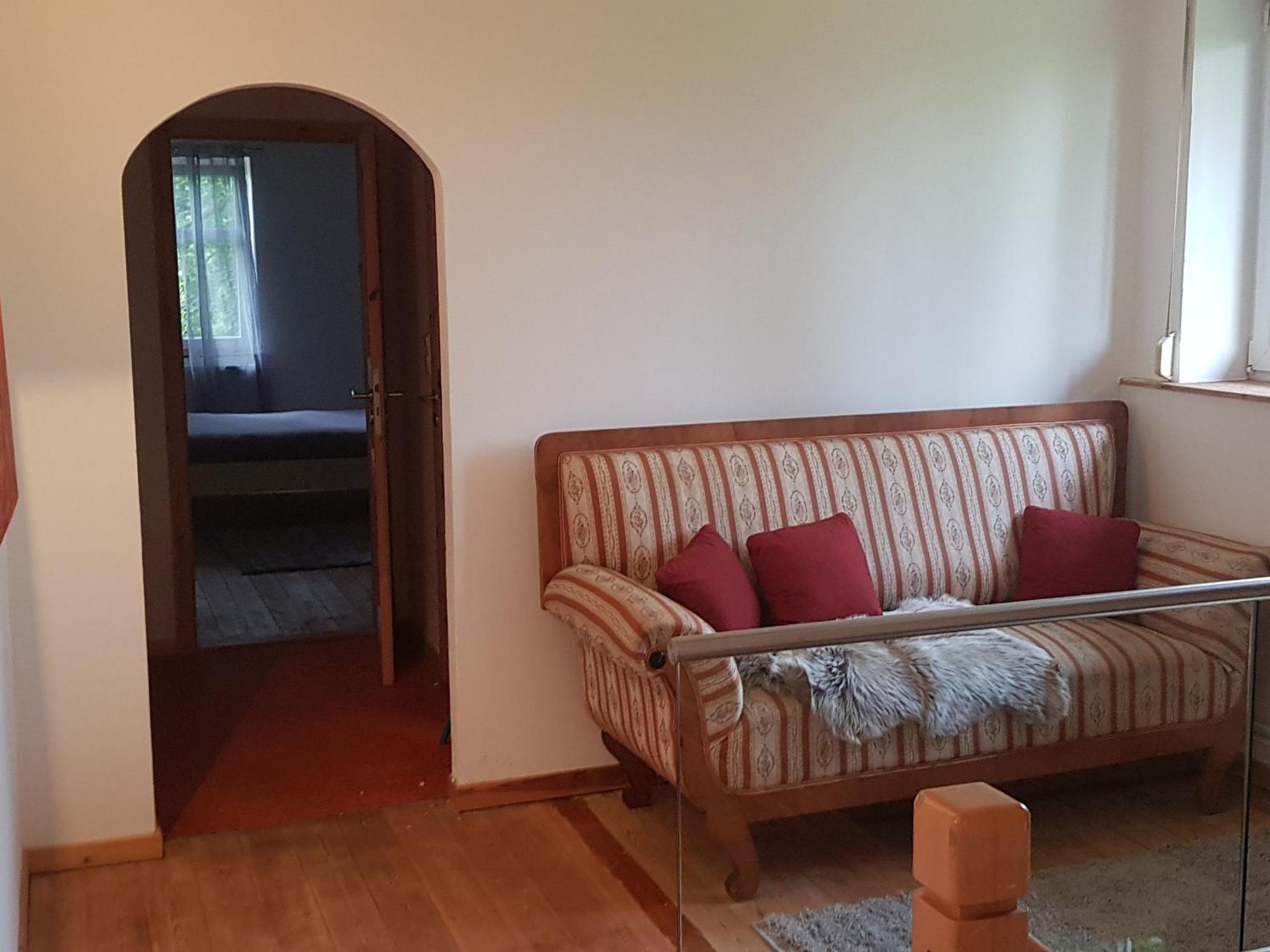 Ferienwohnung Kleiner Und Grosser Stern Stoltebüll Εξωτερικό φωτογραφία