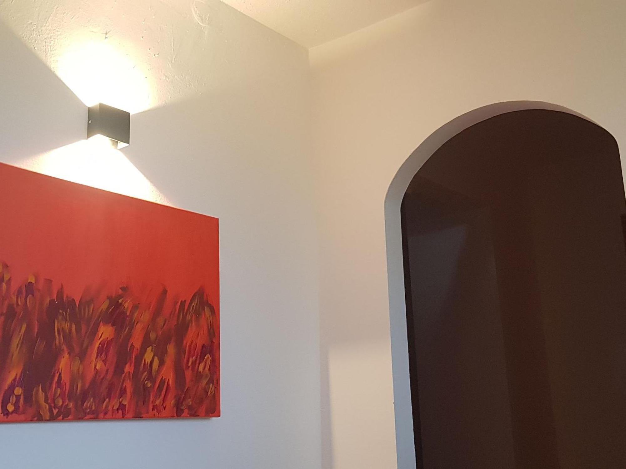 Ferienwohnung Kleiner Und Grosser Stern Stoltebüll Εξωτερικό φωτογραφία