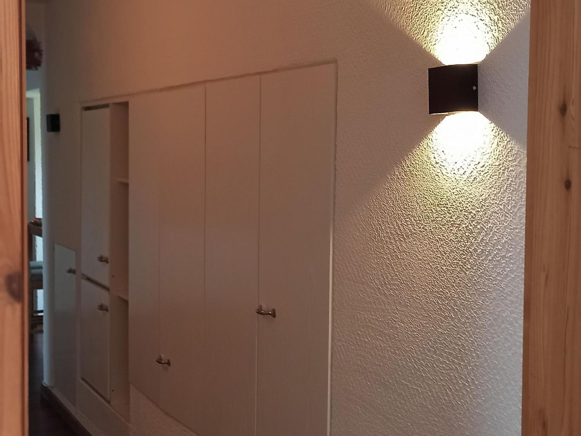 Ferienwohnung Kleiner Und Grosser Stern Stoltebüll Εξωτερικό φωτογραφία