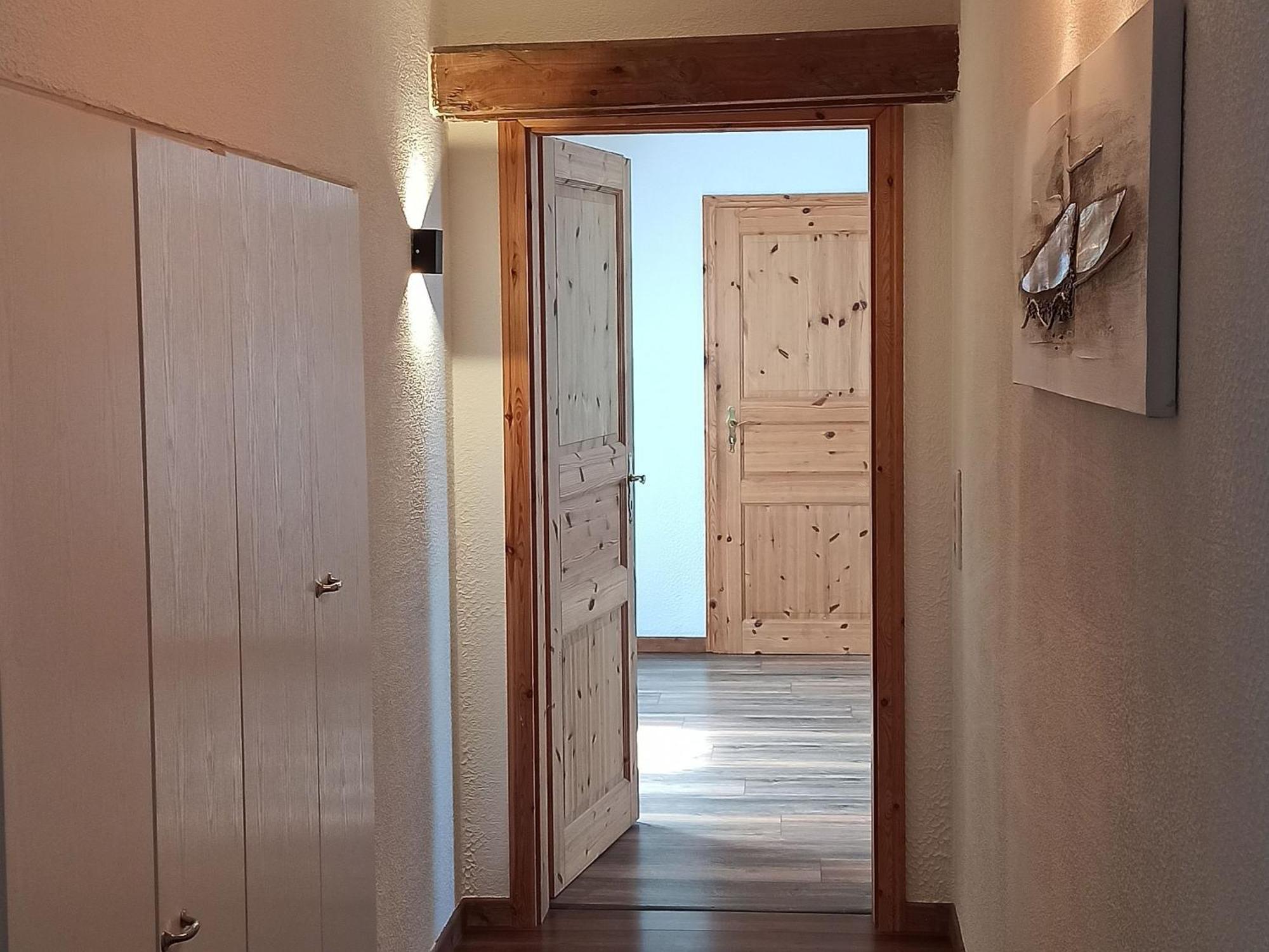 Ferienwohnung Kleiner Und Grosser Stern Stoltebüll Εξωτερικό φωτογραφία