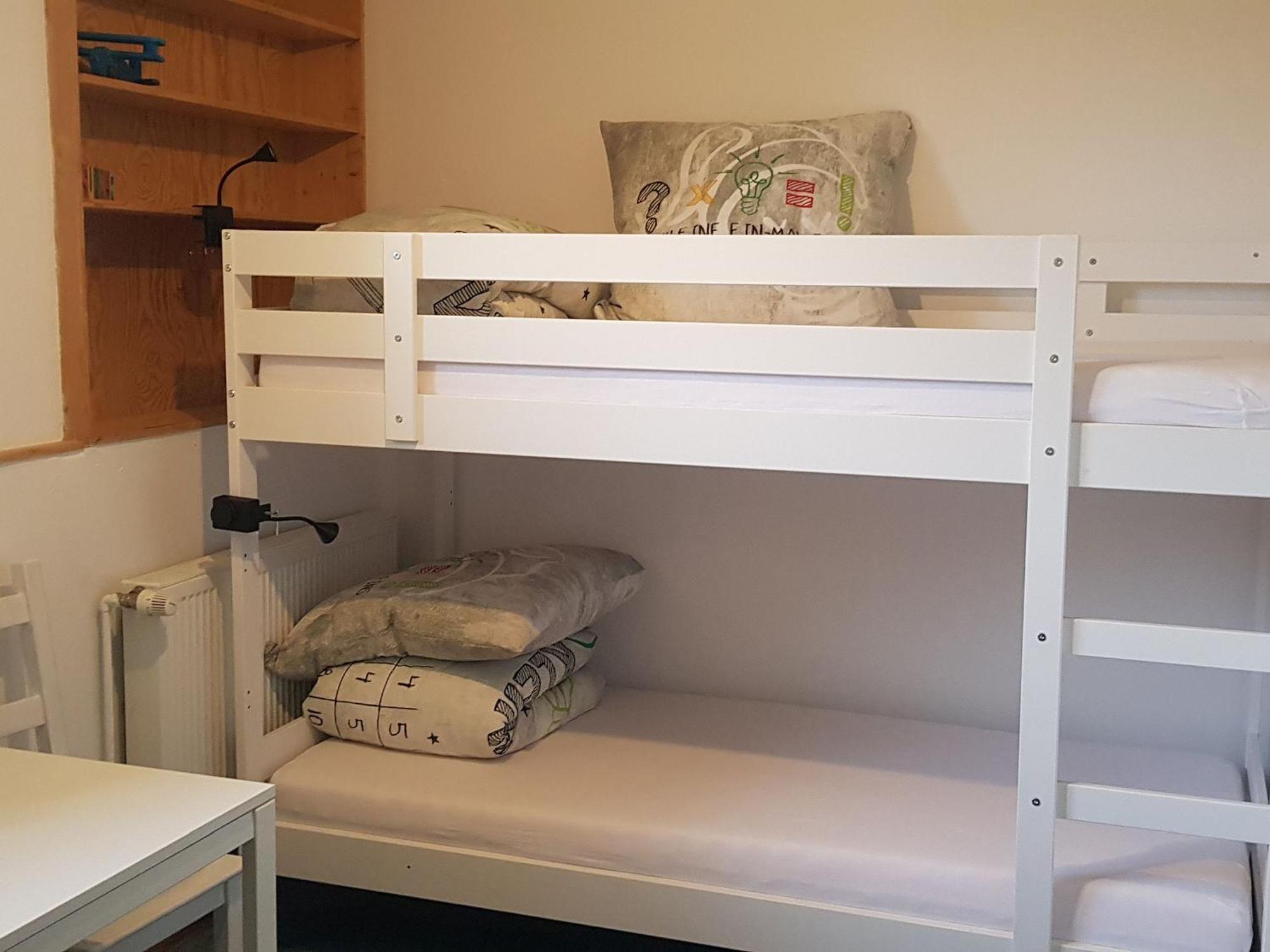 Ferienwohnung Kleiner Und Grosser Stern Stoltebüll Εξωτερικό φωτογραφία