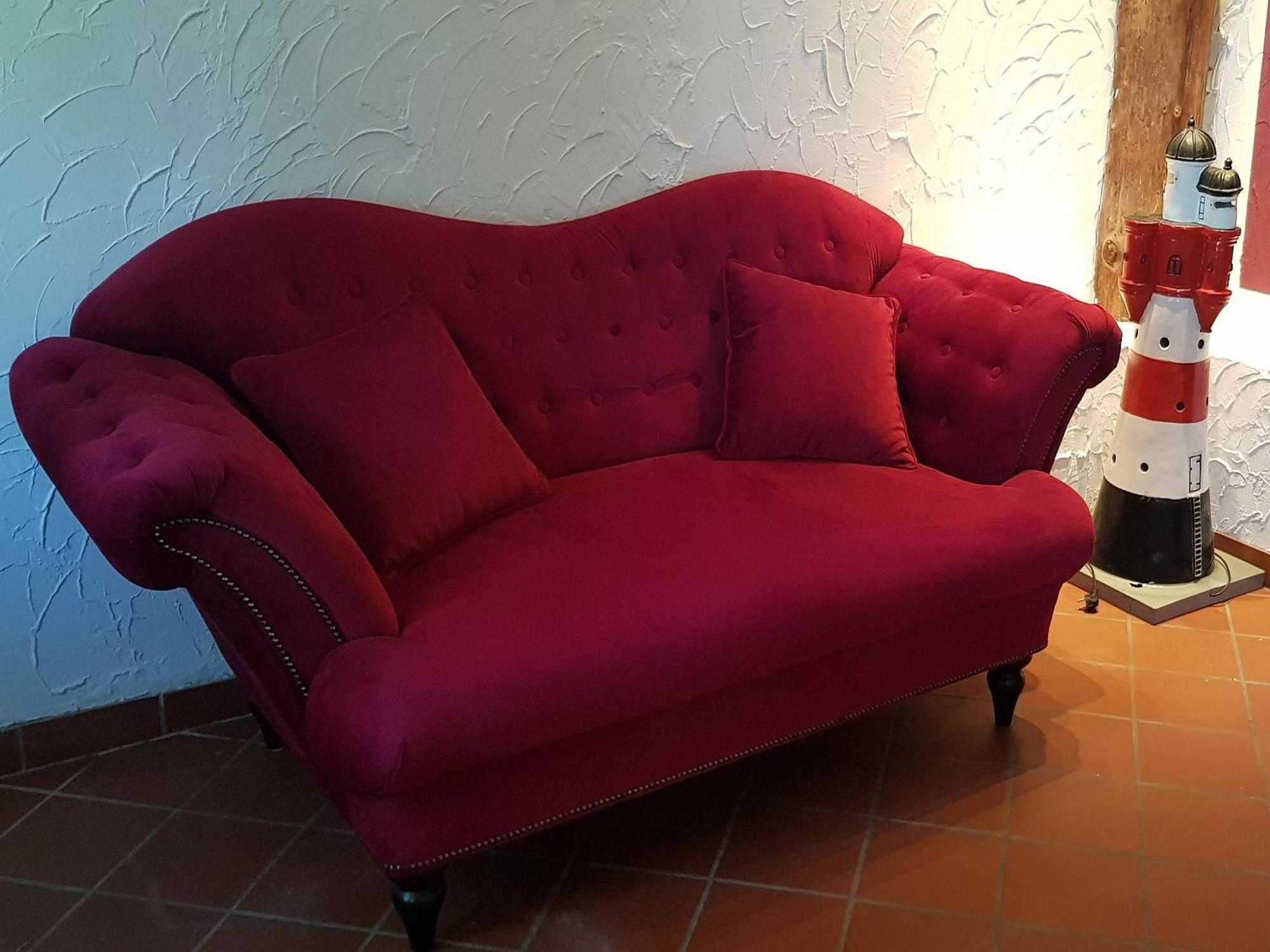 Ferienwohnung Kleiner Und Grosser Stern Stoltebüll Εξωτερικό φωτογραφία