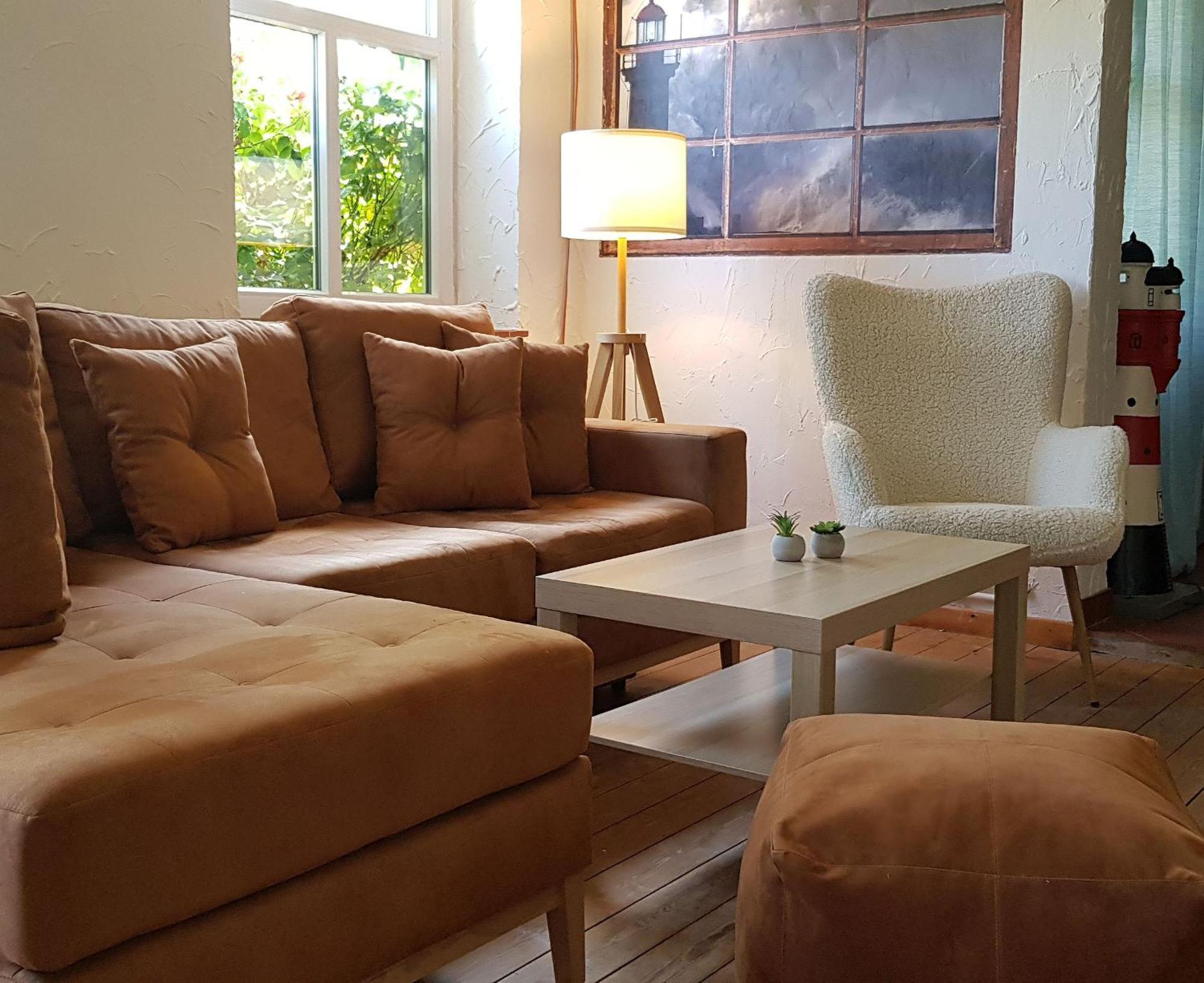 Ferienwohnung Kleiner Und Grosser Stern Stoltebüll Εξωτερικό φωτογραφία
