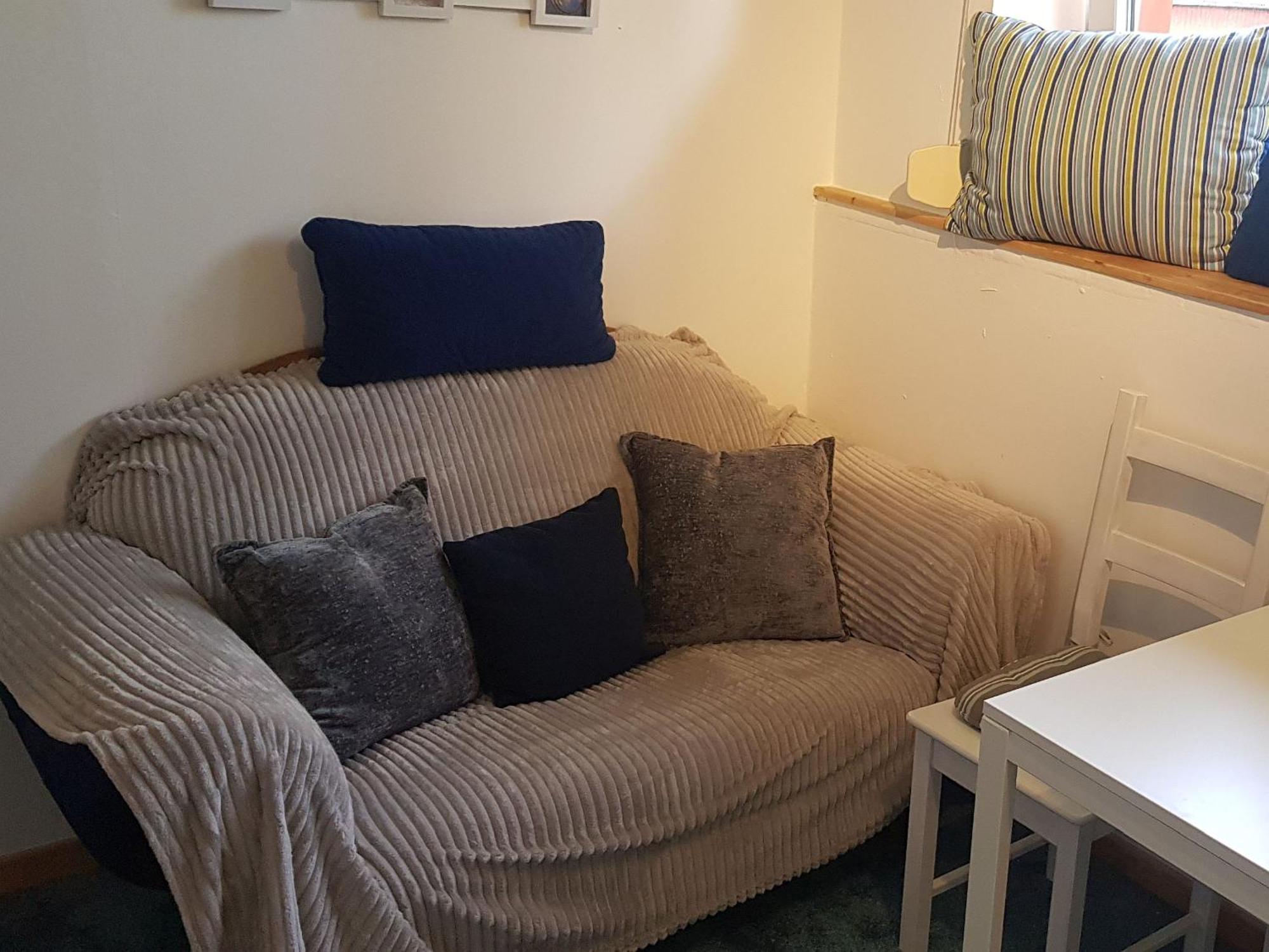 Ferienwohnung Kleiner Und Grosser Stern Stoltebüll Εξωτερικό φωτογραφία