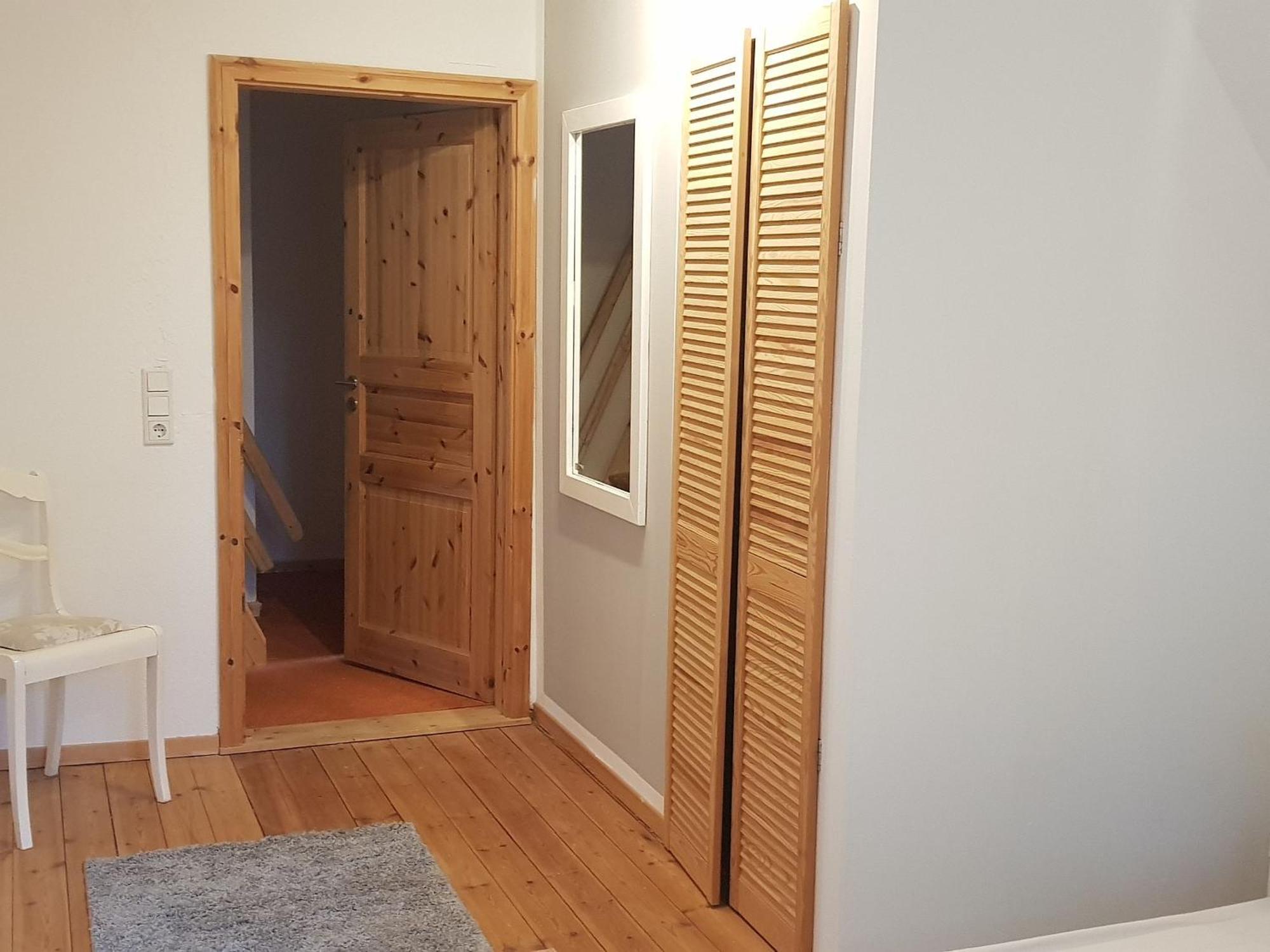 Ferienwohnung Kleiner Und Grosser Stern Stoltebüll Εξωτερικό φωτογραφία