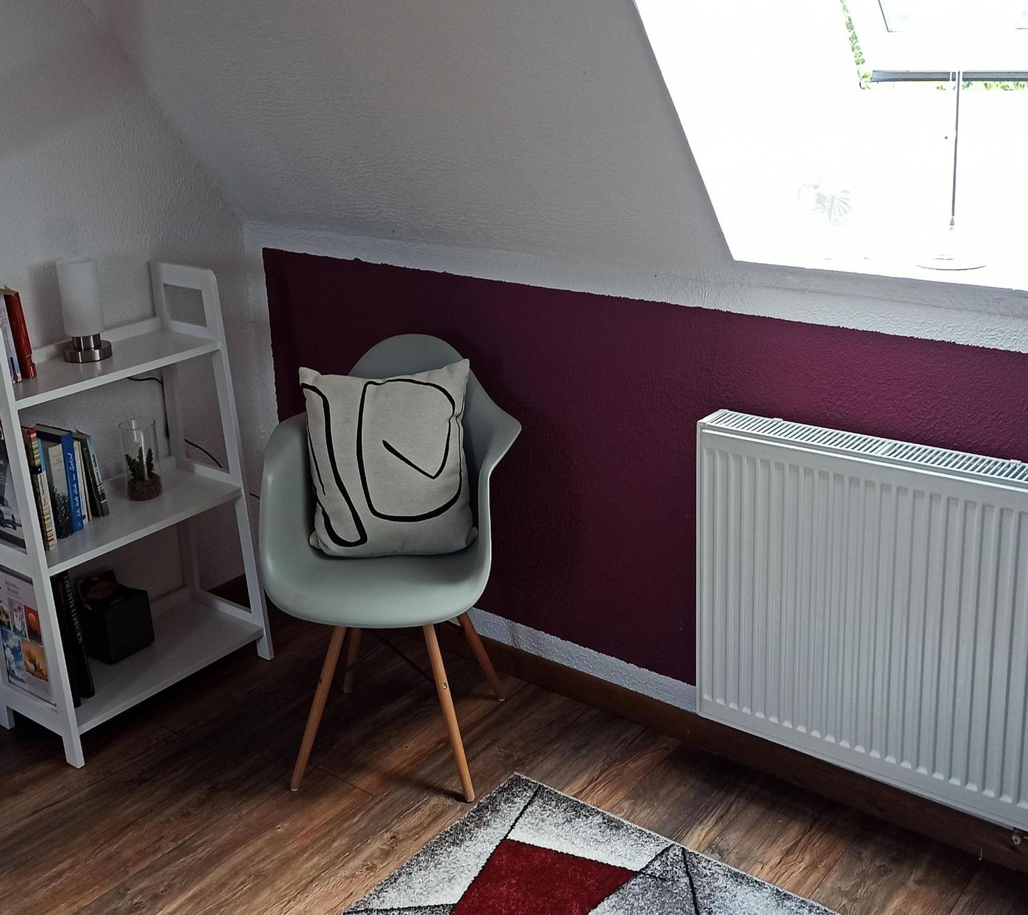 Ferienwohnung Kleiner Und Grosser Stern Stoltebüll Εξωτερικό φωτογραφία